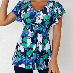 GENESIS - Badedragt i to dele