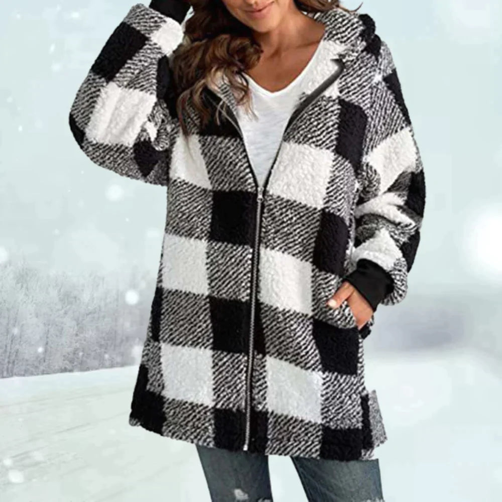 Eudora - Ternet Winterjacke - Image 3