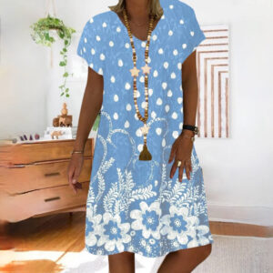 DAJA - Einzigartige Sommerkleidung