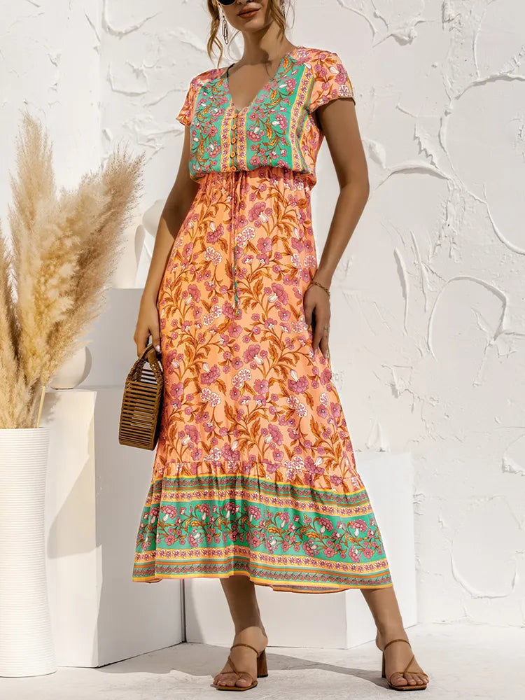 ANIA - Elegante Fit-and-Flare-Jacke - Image 18