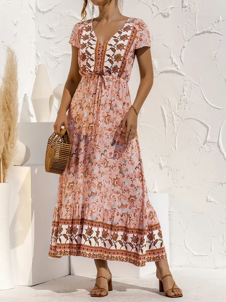 ANIA - Elegante Fit-and-Flare-Jacke - Image 6