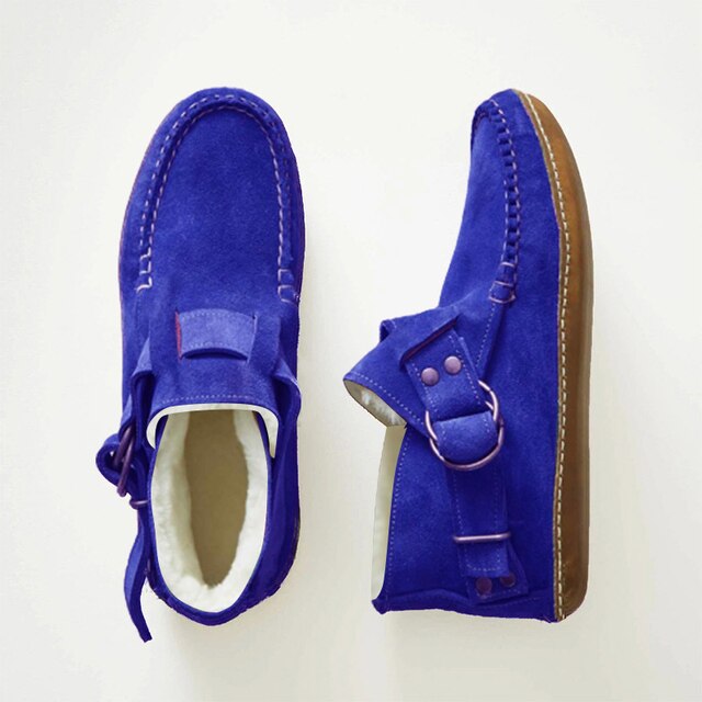 Lieve-Dame-Ankelstövler - Image 10