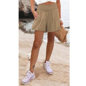 MARIELA – Lässige Shorts für den Sommer