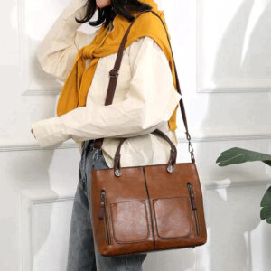 Marion – Klassische Skulderaufgabe