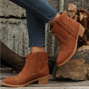 ABEGAIL - Retro-Ankelstövchen