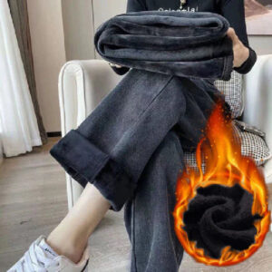 MARIA - Vinterbukser til kvinder