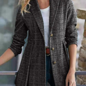 Rowie -Vinter Vintage-Blazer