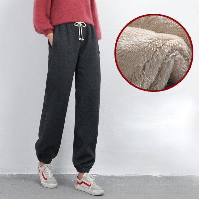 FIONA – Vinterleggings bis zur Geburt - Image 3