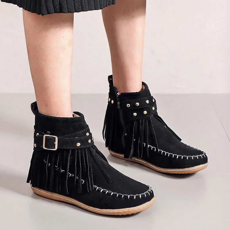 AVA - Cowboystiefel - Image 3