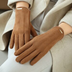 ELENA - Vinterhandsker til kvinder