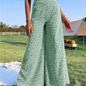 FINLEY - Versuchen Sie, Geld mit Blumen zu verdienen