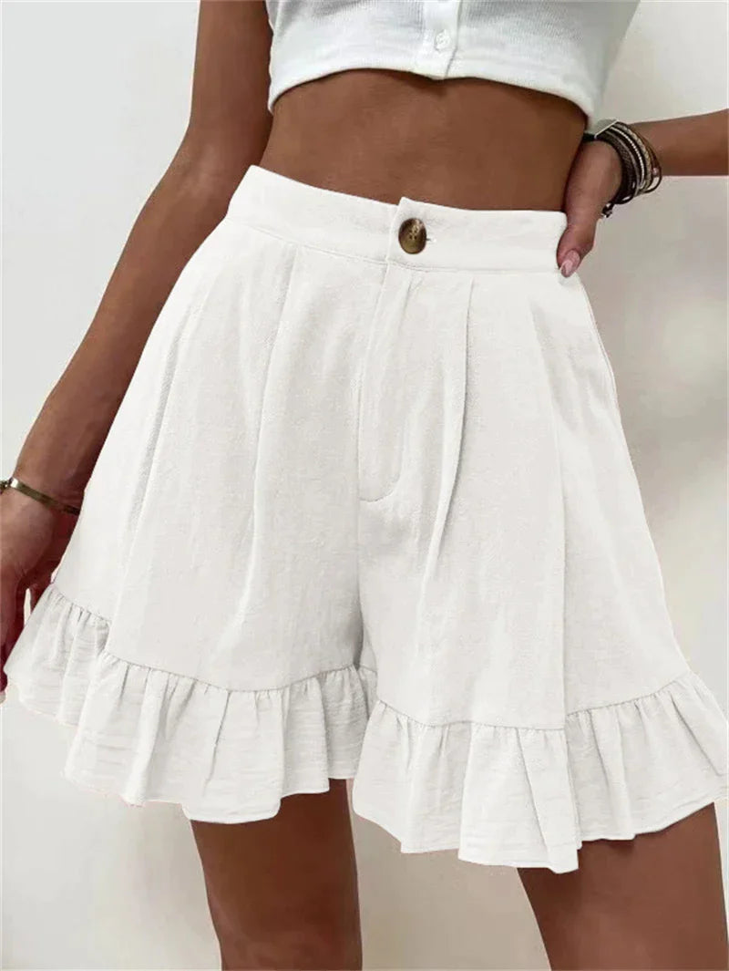 KAI – Løstsiddende sommershorts - Image 6