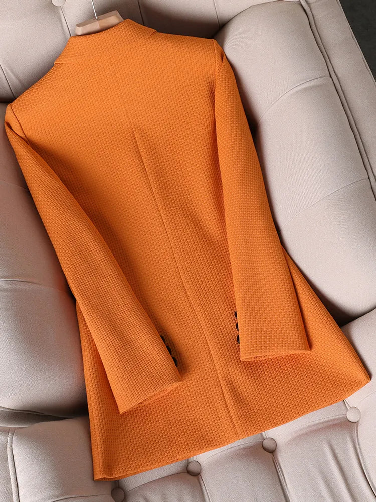 Bianca - Eleganter Blazer - Image 4