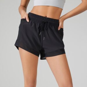 GOLDIE - Sportshorts