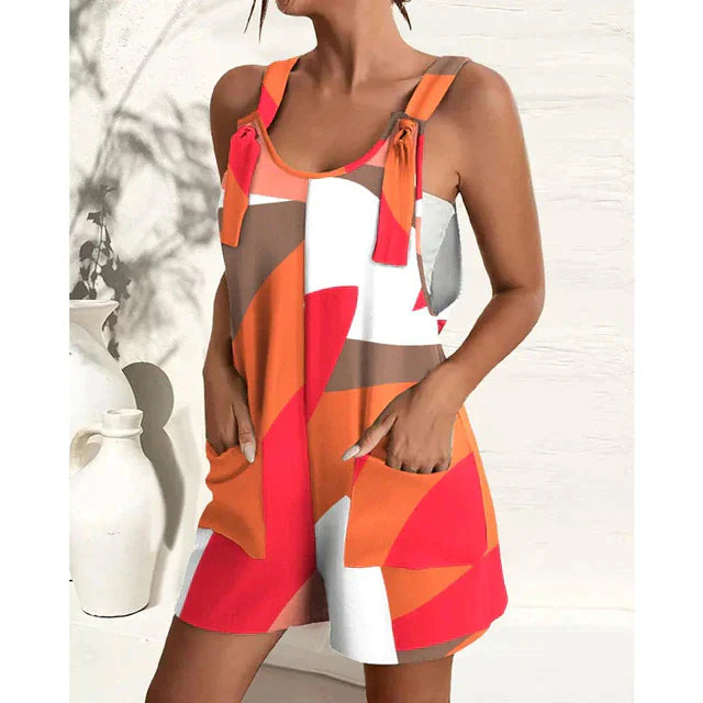 ANNIE - Shorts-Jumpsuit - Image 2