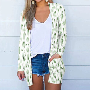 REESE – Boheme-Cardigan für Mädchen