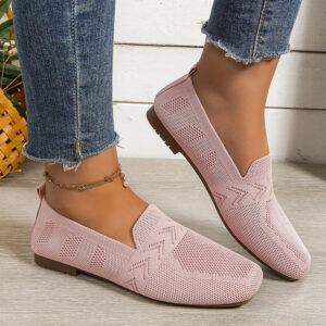 BRIGET - Afslappede sko