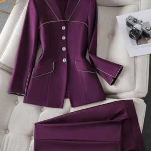 Effie - Damesæt i 2 dele