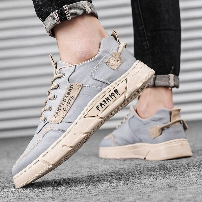 KASPER - Stilvolle Herrenschuhe - Image 5