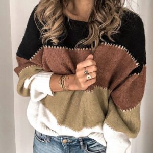 Claire - Langärmere Reise nach Hause