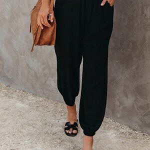 Dorothy – Bukser mit Liebe