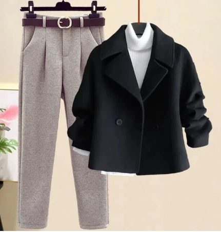 Lacey – Eleganter Winter und drei Tage - Image 2