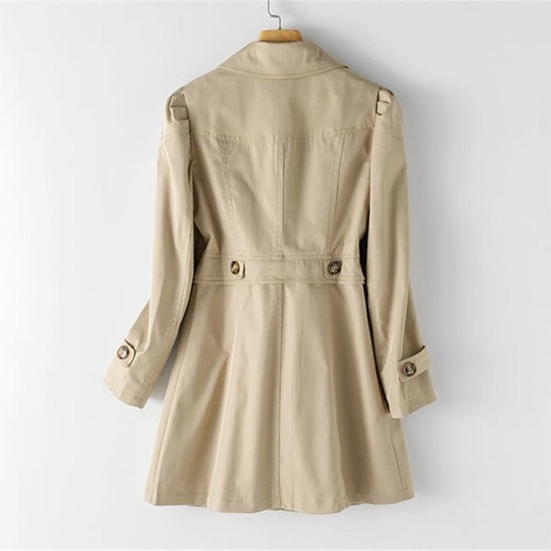 PAULINA - Trenchcoat - Image 4