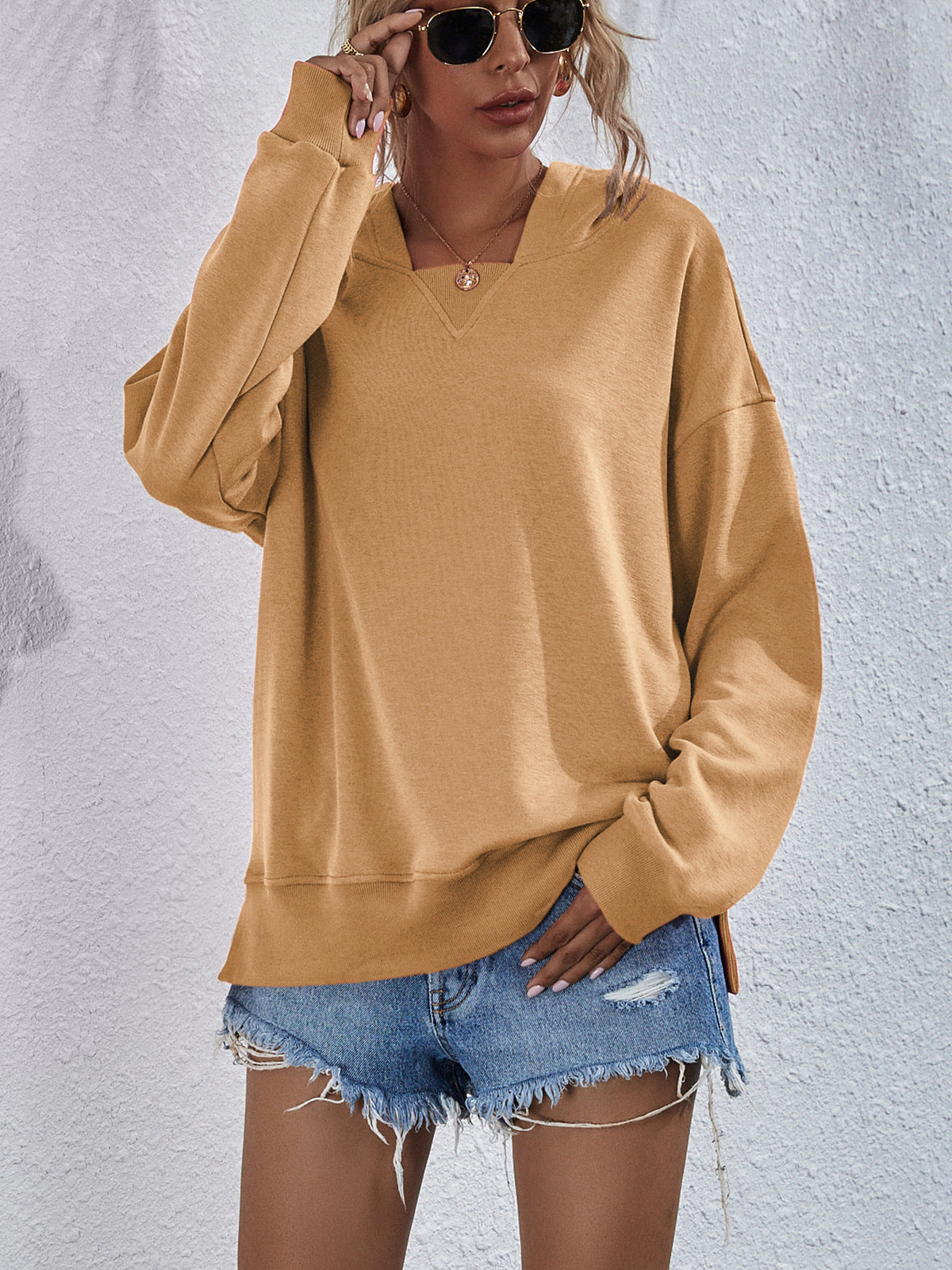 Isadora - Sweatshirt - Image 2