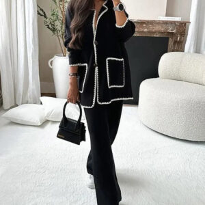 Angelina – Eleganter Schlag