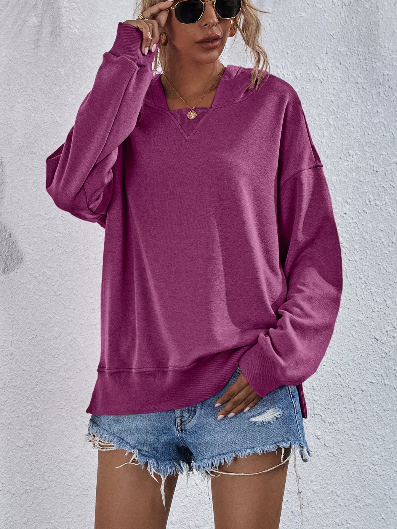 Isadora - Sweatshirt - Image 8