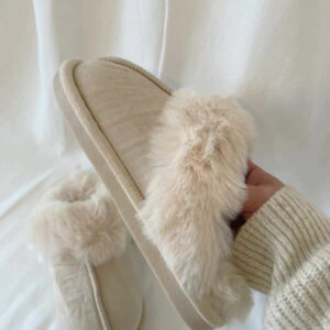 Mildred - Sko til bamser