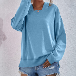 Isadora - Sweatshirt