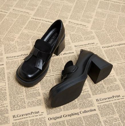 Anita - Chunky Leder - Image 2