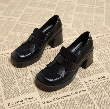 Anita - Chunky Leder - Image 3