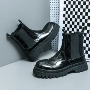 Bethany - Leiterstövler