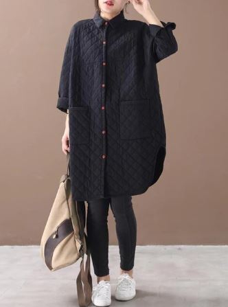 Zorina - Vinterfrakke - Image 2