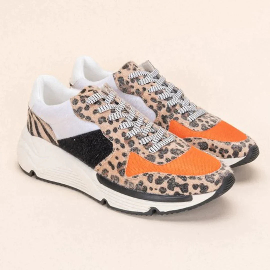 Frances – Sneakers in hoher Qualität - Image 2