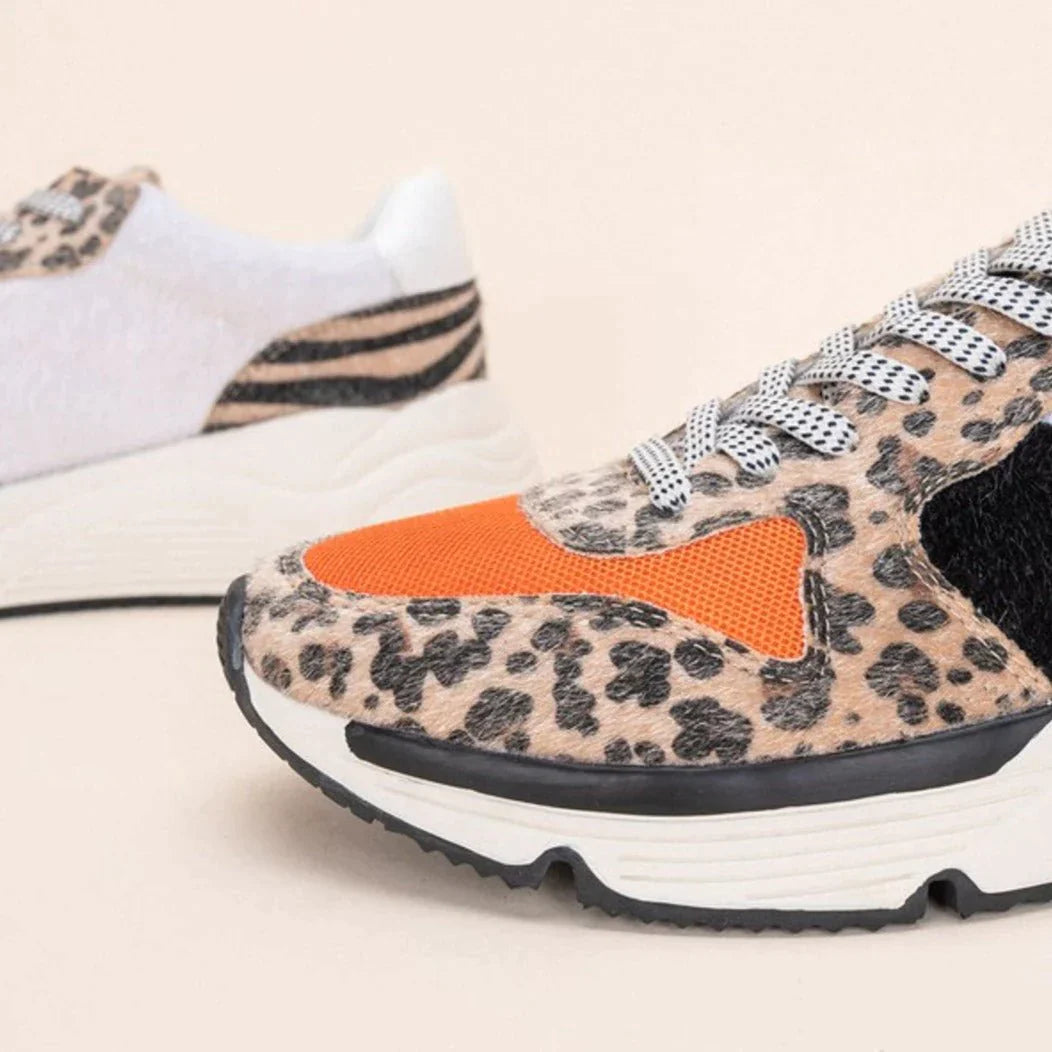 Frances – Sneakers in hoher Qualität - Image 3