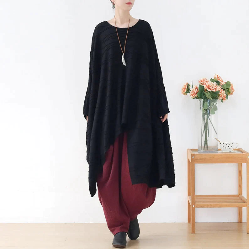 Cleo - Batwing-Bluse - Image 2