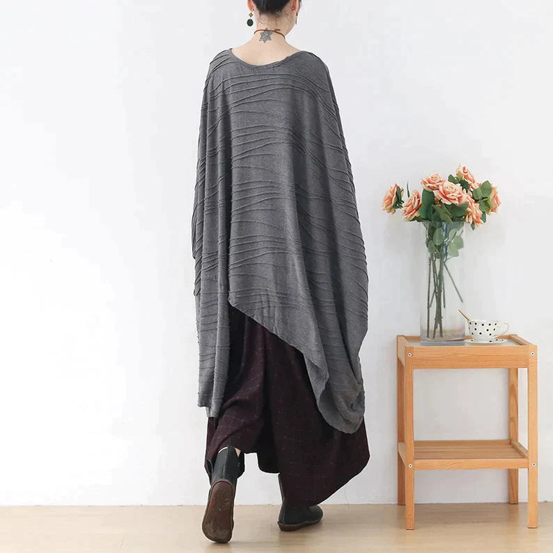 Cleo - Batwing-Bluse - Image 3