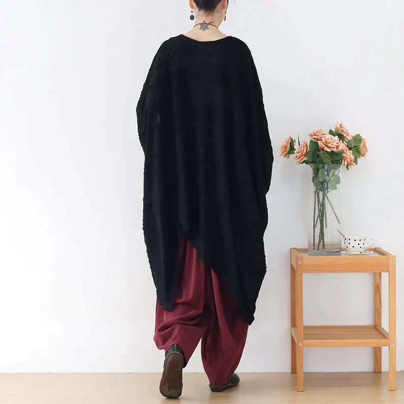 Cleo - Batwing-Bluse - Image 4