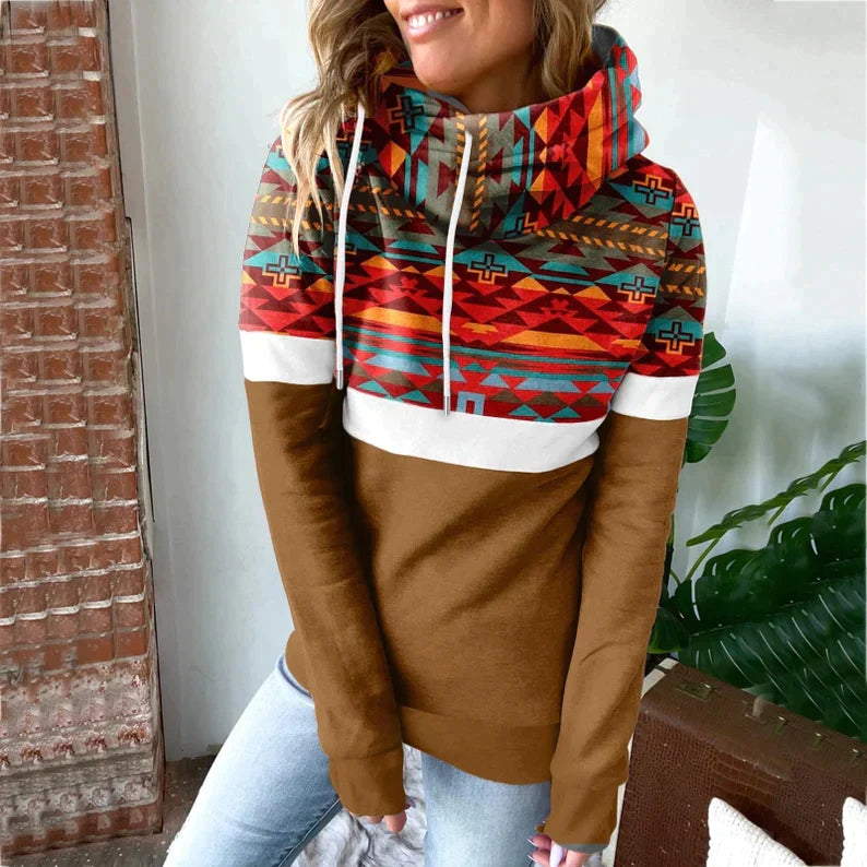 Beth - Bequemer Pullover - Image 3