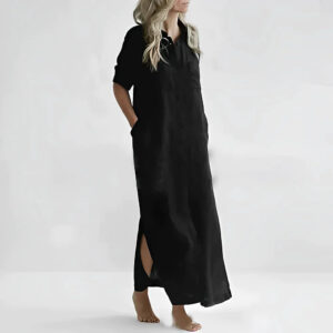 BETH - Lange Sommerkleider