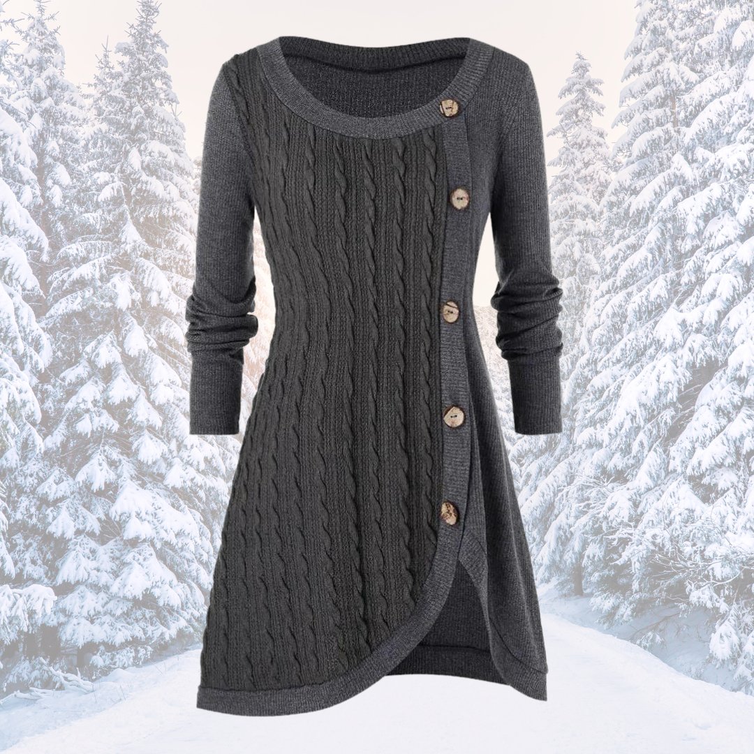 Arlene – Varm und eleganter Pullover - Image 3