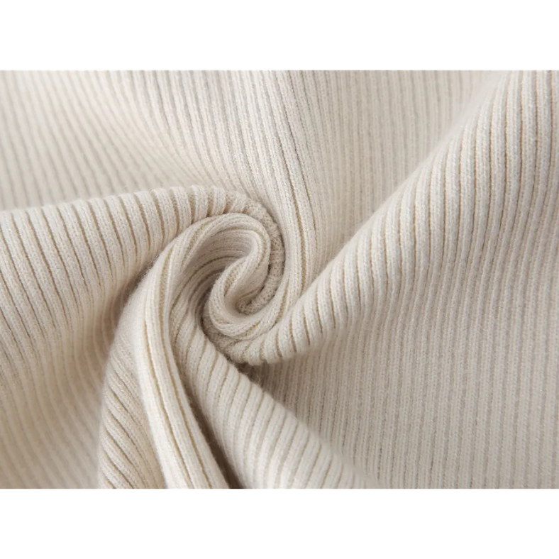 Leona - Strikket sæt - Image 6