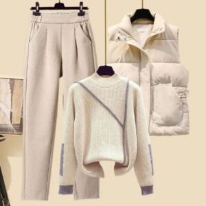 Lottie - Sæt med wintertøj