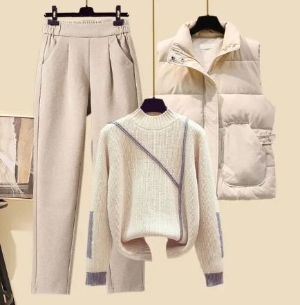 Lottie - Sæt med wintertøj