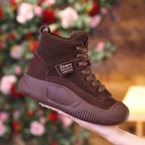 Evie - Fritidssko til vinterbrug