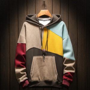 Regal - Vinterhættetrøje