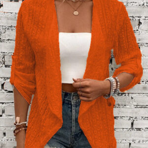 JULIA - Strickjacke für Damen